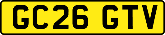GC26GTV