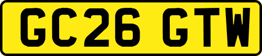GC26GTW