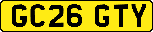 GC26GTY