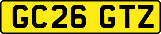 GC26GTZ