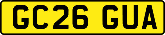 GC26GUA