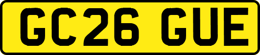 GC26GUE