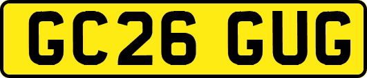 GC26GUG