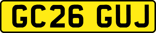 GC26GUJ