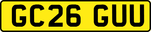 GC26GUU