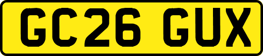 GC26GUX