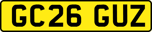 GC26GUZ