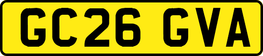 GC26GVA