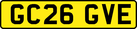 GC26GVE