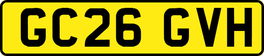 GC26GVH