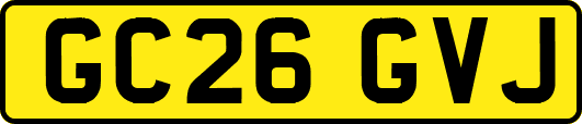 GC26GVJ