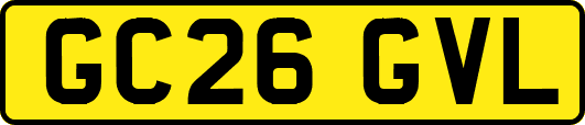 GC26GVL