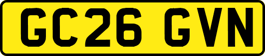 GC26GVN