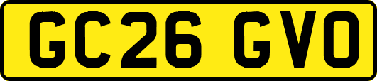 GC26GVO