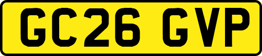 GC26GVP