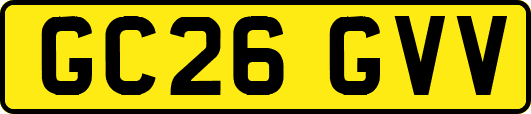 GC26GVV