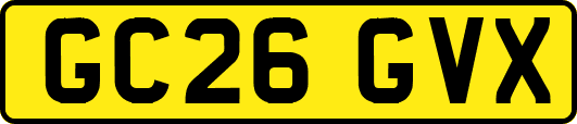 GC26GVX