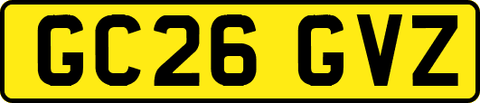 GC26GVZ