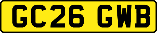 GC26GWB