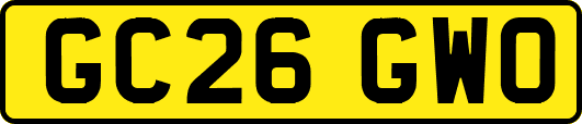 GC26GWO
