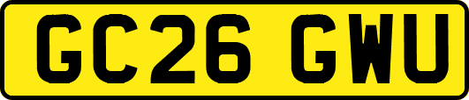 GC26GWU