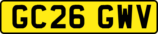 GC26GWV