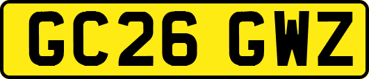 GC26GWZ