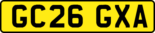 GC26GXA