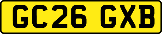 GC26GXB