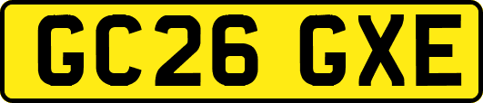 GC26GXE