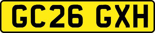 GC26GXH