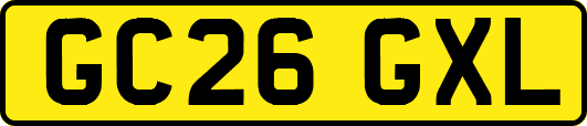 GC26GXL