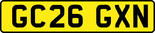 GC26GXN