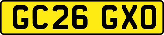 GC26GXO