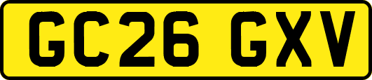GC26GXV