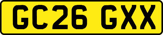 GC26GXX