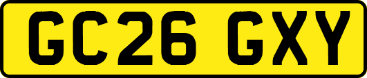 GC26GXY