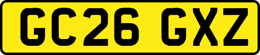 GC26GXZ