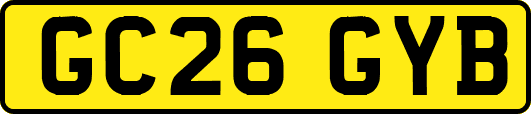 GC26GYB