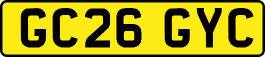 GC26GYC