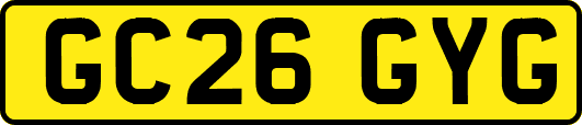 GC26GYG