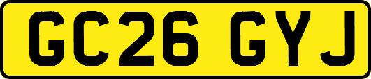 GC26GYJ