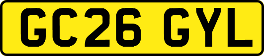GC26GYL