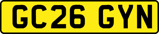 GC26GYN