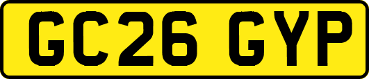GC26GYP