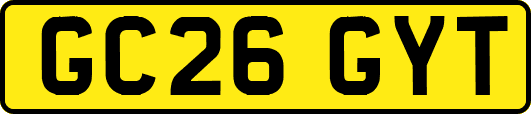 GC26GYT