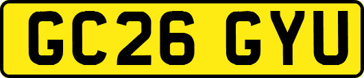 GC26GYU