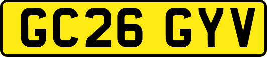 GC26GYV