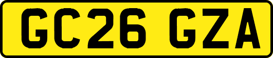 GC26GZA