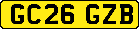 GC26GZB